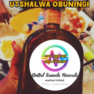 Utshalwa Obuningi (Original)