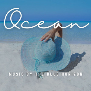 Soothing Waves of the Blue