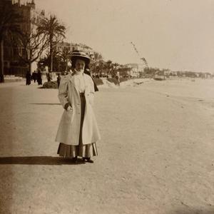 Космический рейс