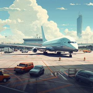 Fasten Your Seatbelt