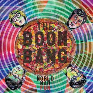 Ahh... Fresh Monsters