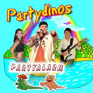 PARTYALARM (Party Version)