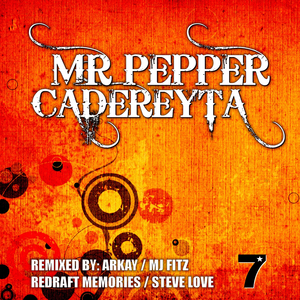 Cadereyta (Redraft Memories Remix)