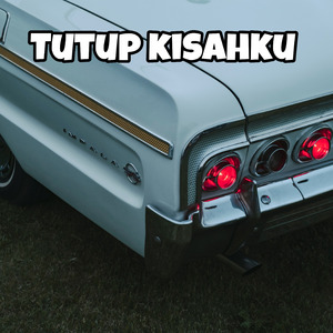 Tutup Kisahku