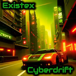 Cyberdrift