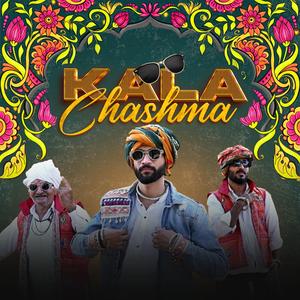 Kala Chashma