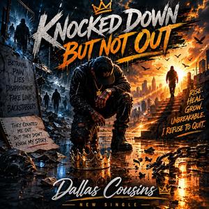 Knocked Down But Not Out