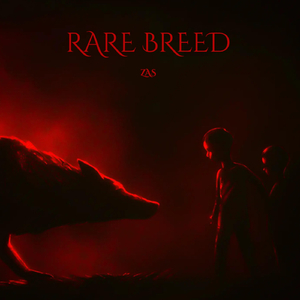 RARE BREED