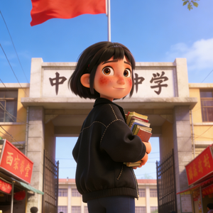 风沙烟火（纯音乐）