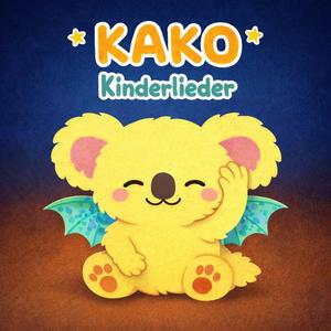 Hör gut zu (Schlaflied, lullaby) mit KAKO