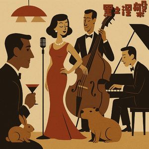 低音号角吹响前