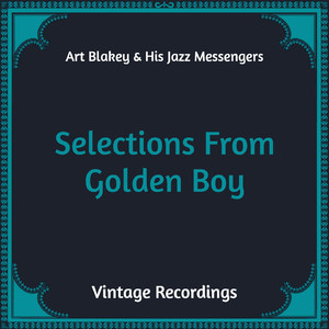 Theme from Golden Boy