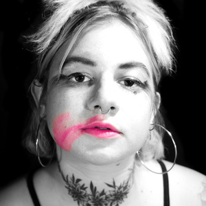 Oversharing (Fea. Qui from Witching)