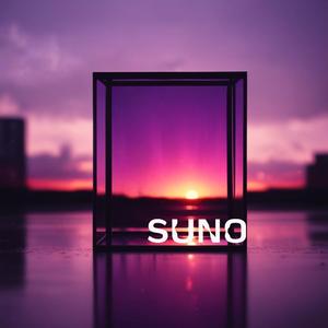 壊れかけた紫色の空 by ILOVEVISUALKEI