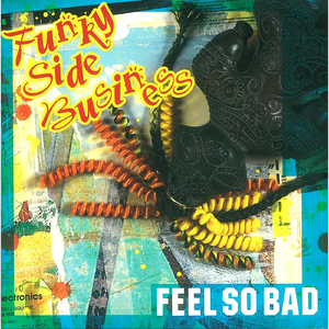 YABADABADOO～BUN BUN BUNDORE