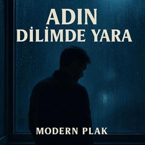 Adın Dilimde Yara
