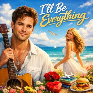 I’ll Be Everything
