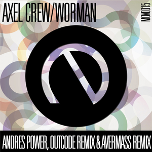 Worman (Andres Power, Outcode Remix)