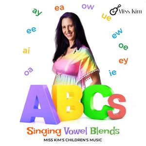 Oe Vowel Blend