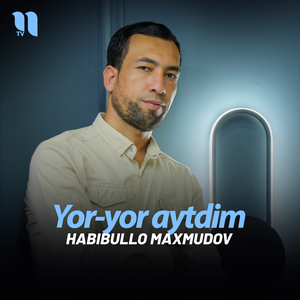 Yor-yor aytdim