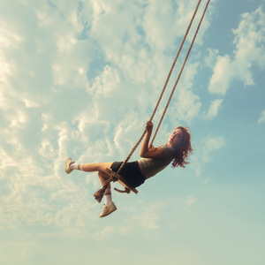 Upswing