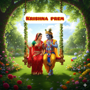 Krishna Prem