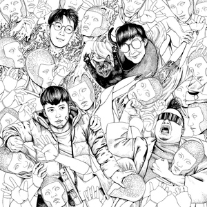 Robot in No Man's Land