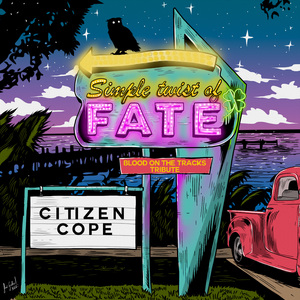 Simple Twist of Fate