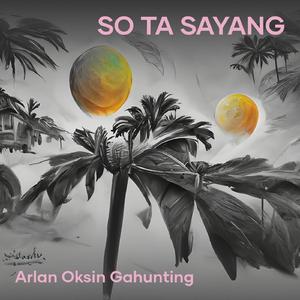 So Ta Sayang