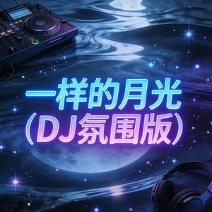 一样的月光 (DJ版)