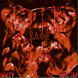 Хаос (feat. $kull Trip)