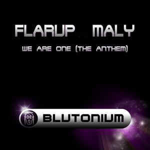We aRe oNe (The Anthem) (Flarup Radio Mix)