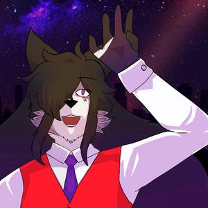 Reach for the Stars (Instrumental)