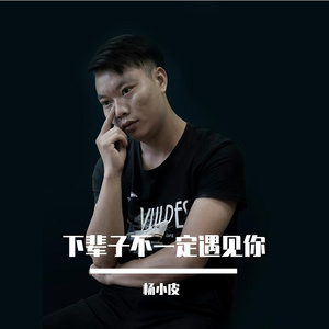 下辈子不一定还能遇见你