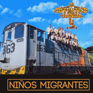 Niños Migrantes