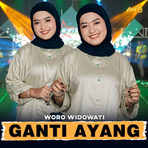Ganti Ayang