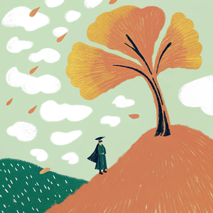 喻风（华科大电气学院2025年毕业歌曲）