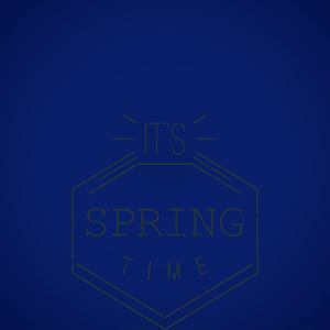 Its Spring Time