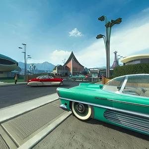 dealership