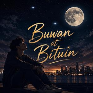 Buwan at Bituin