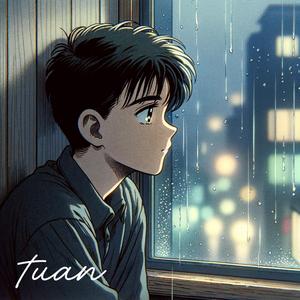 Tränenregen Der Nacht