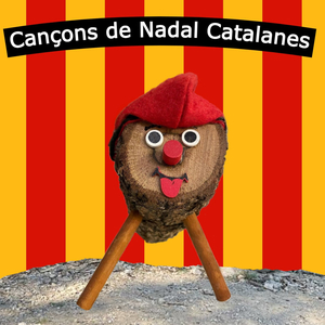 Cançoneta Del Bon Tió De Nadal