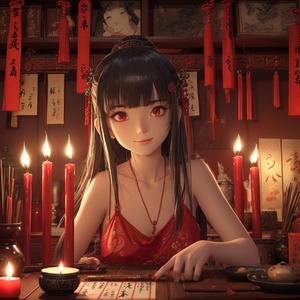 燕赤霞之神劍行