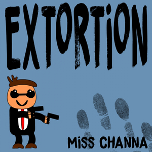Extortion (Original Mix)