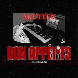 Bon Appétits 2025 (hjemmesnekk) (feat. Bon Appétits, NØTTA, lilMYra, sofiYEAH, NICKI B & Rusgaard)