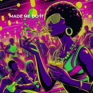 Intent To Sin (Radio Mix)