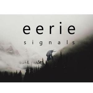 e e r i e . . . s i g n a l s