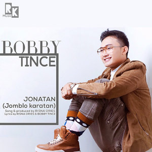 Jonatan (Jomblo Karatan)