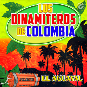 El Aguayal