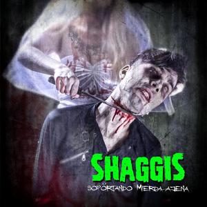 Soportando Mierda Ajena